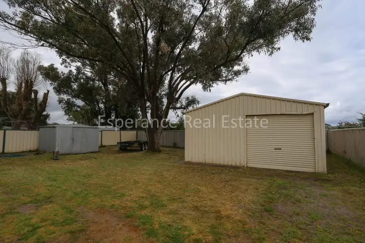 Fourth view of Homely house listing, 8 McCudden Street, Nulsen WA 6450