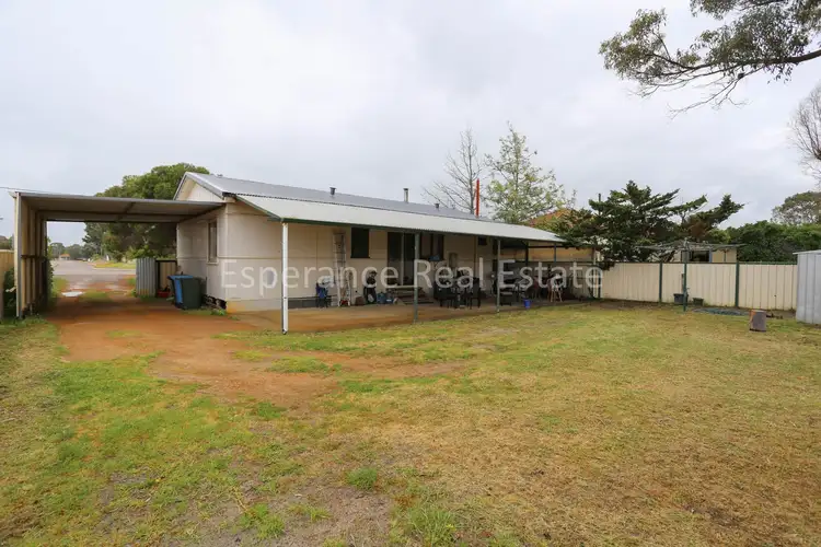 Fifth view of Homely house listing, 8 McCudden Street, Nulsen WA 6450