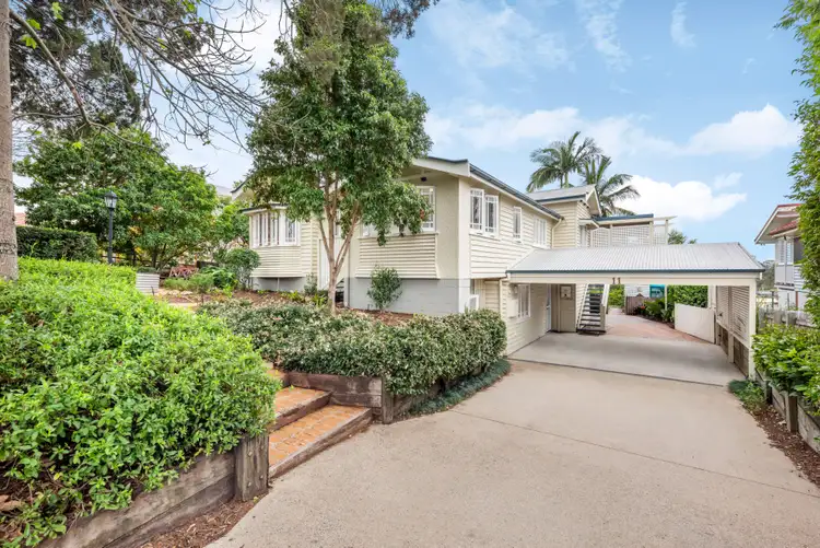 Second view of Homely house listing, 11 High Street, Ashgrove QLD 4060