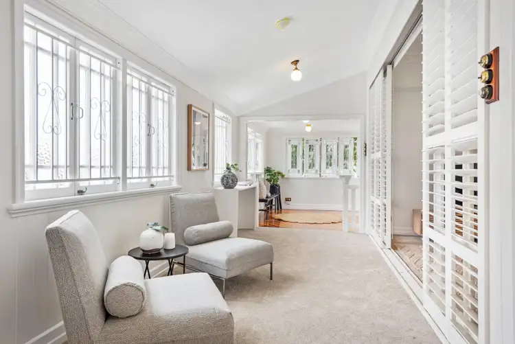 Fourth view of Homely house listing, 11 High Street, Ashgrove QLD 4060