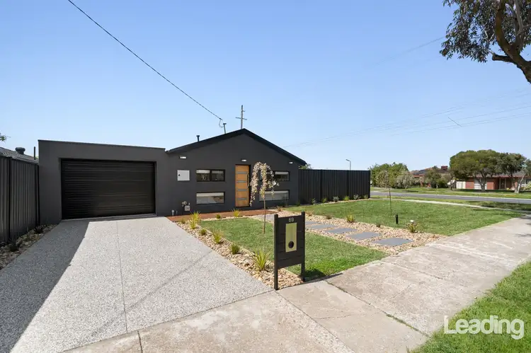 Main view of Homely house listing, 69 Collins Street, Sunbury VIC 3429