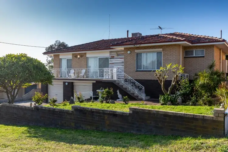 Second view of Homely house listing, 425 Morrison Road, Swan View WA 6056