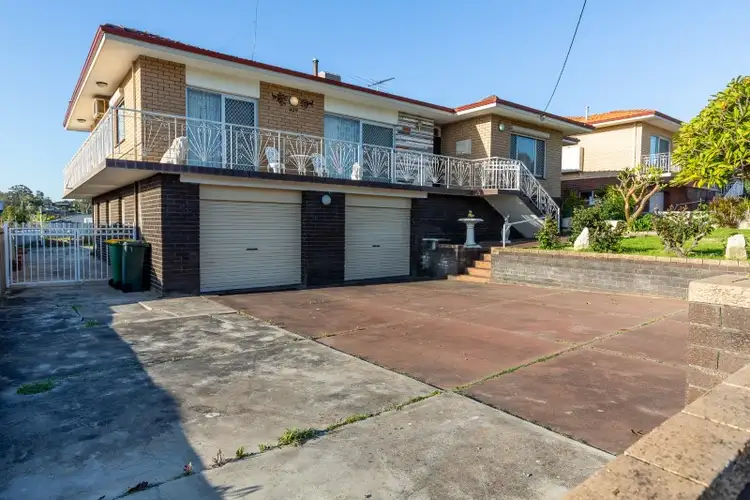 Third view of Homely house listing, 425 Morrison Road, Swan View WA 6056