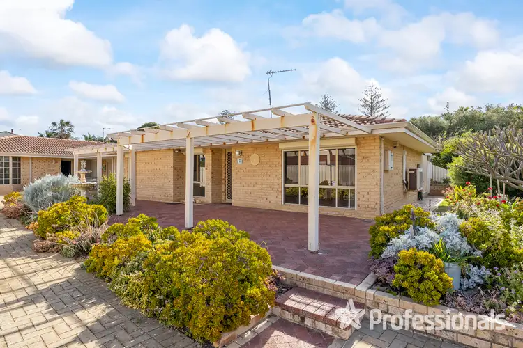 Third view of Homely house listing, 7A Chrisp Place, Yanchep WA 6035
