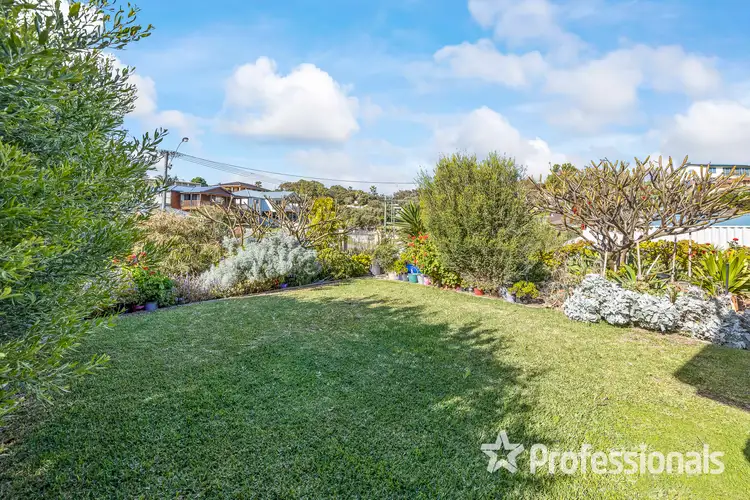 Fourth view of Homely house listing, 7A Chrisp Place, Yanchep WA 6035