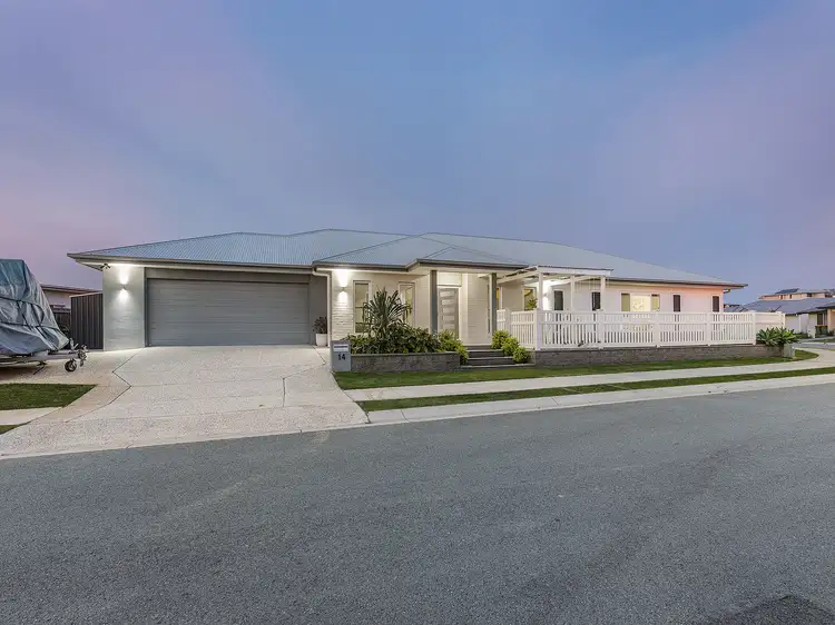 14 Scheyville Crescent, South Ripley QLD 4306