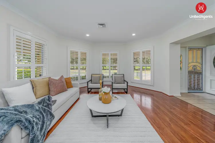 Second view of Homely house listing, 8 Beatrice Street, Cecil Hills NSW 2171