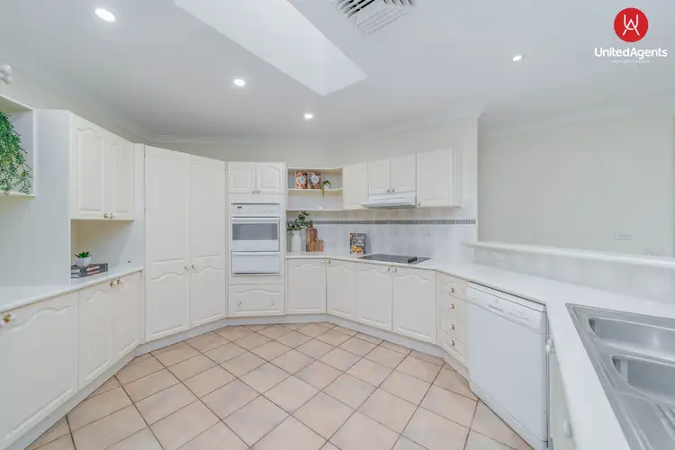 Third view of Homely house listing, 8 Beatrice Street, Cecil Hills NSW 2171