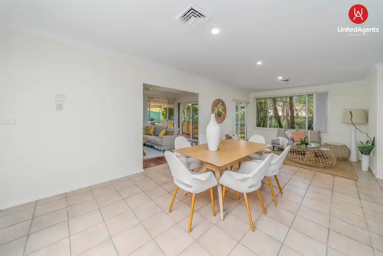 Fifth view of Homely house listing, 8 Beatrice Street, Cecil Hills NSW 2171