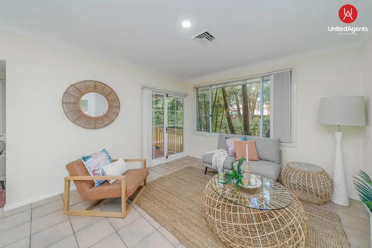 Sixth view of Homely house listing, 8 Beatrice Street, Cecil Hills NSW 2171
