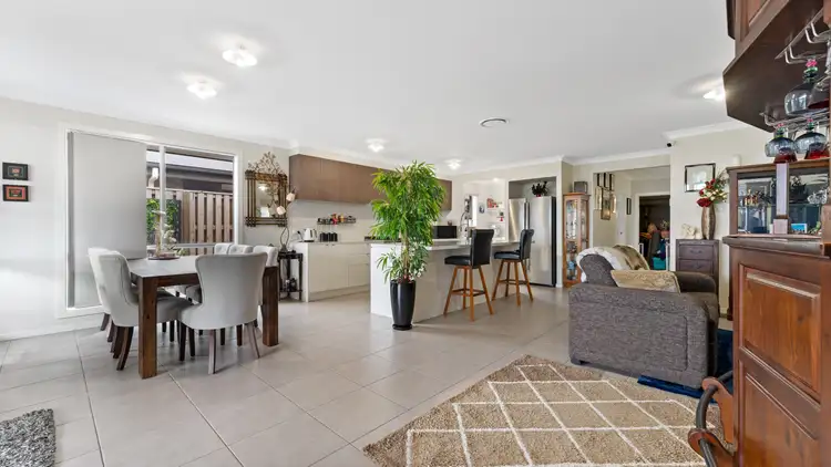 Main view of Homely house listing, 25 Reuben Boulevard, Logan Reserve QLD 4133