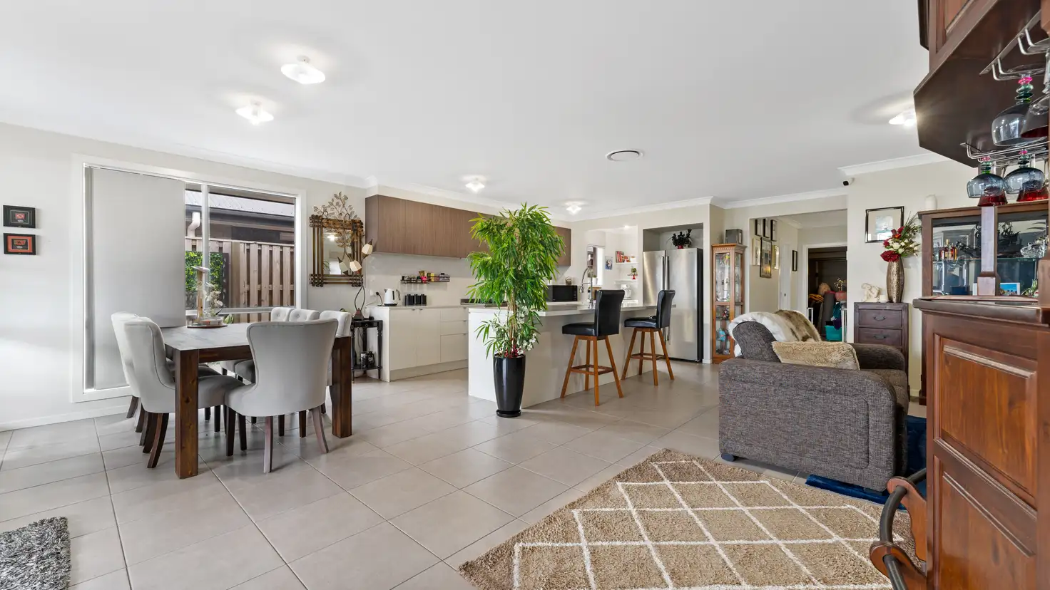 Main view of Homely house listing, 25 Reuben Boulevard, Logan Reserve QLD 4133