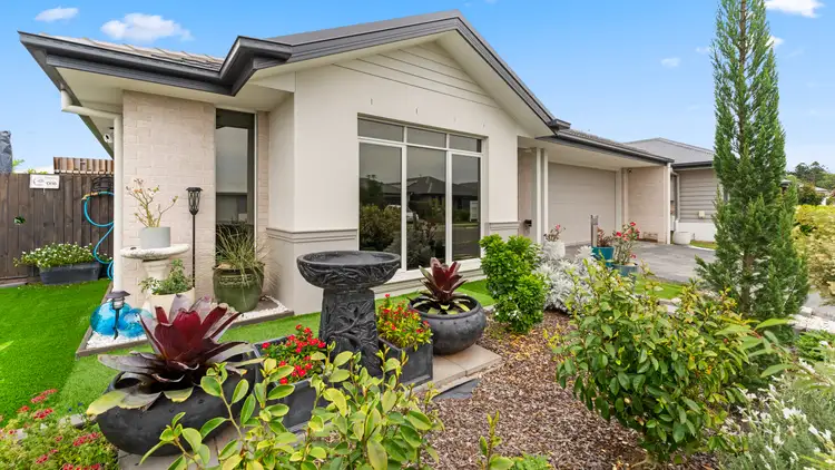 Second view of Homely house listing, 25 Reuben Boulevard, Logan Reserve QLD 4133