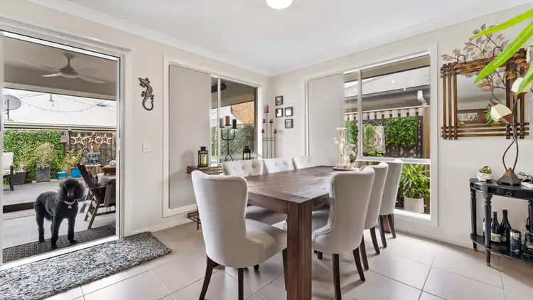 Fourth view of Homely house listing, 25 Reuben Boulevard, Logan Reserve QLD 4133