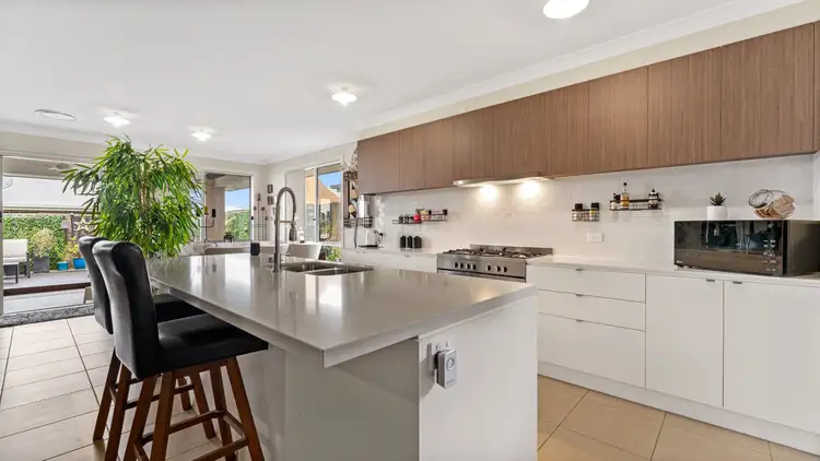 Sixth view of Homely house listing, 25 Reuben Boulevard, Logan Reserve QLD 4133