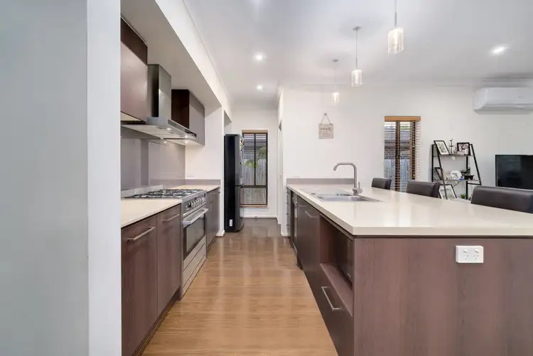 Third view of Homely house listing, 39 Ravensbourne Crescent, North Lakes QLD 4509