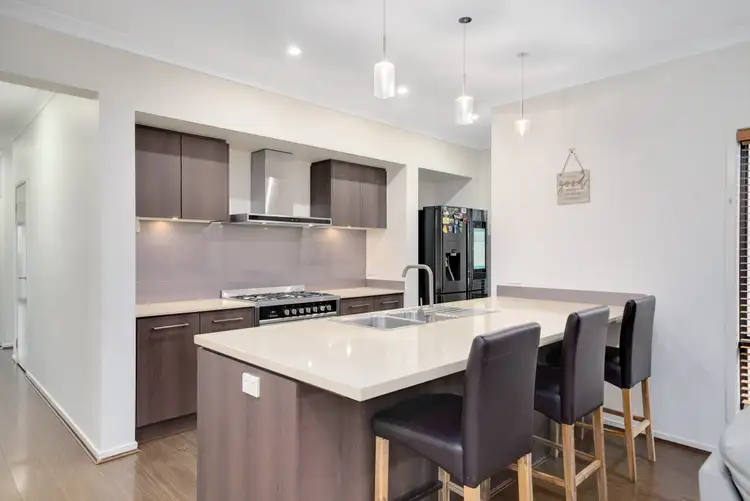 Fourth view of Homely house listing, 39 Ravensbourne Crescent, North Lakes QLD 4509