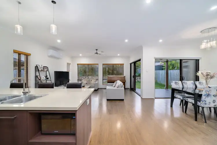 Fifth view of Homely house listing, 39 Ravensbourne Crescent, North Lakes QLD 4509