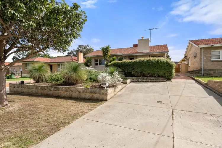 46 Arkwell Street, Willagee WA 6156