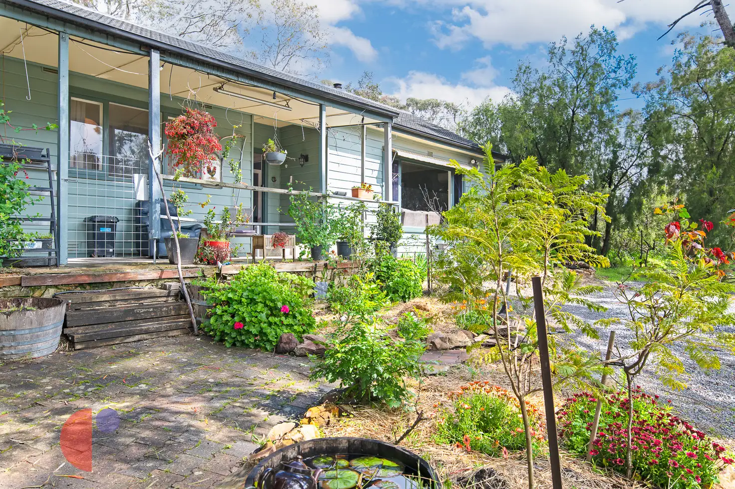 Main view of Homely house listing, 1 Willow Avenue, Hawthorndene SA 5051