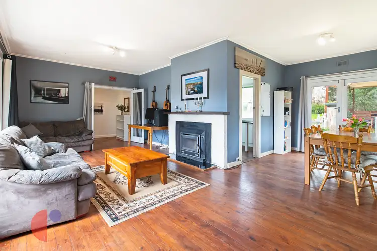 Fourth view of Homely house listing, 1 Willow Avenue, Hawthorndene SA 5051