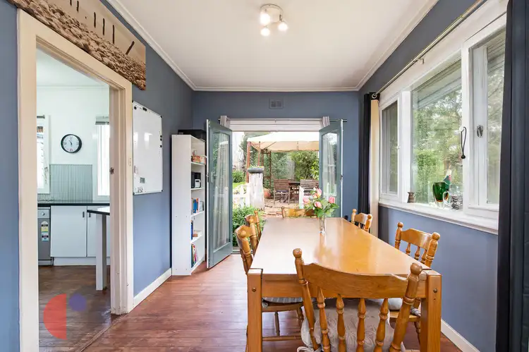 Fifth view of Homely house listing, 1 Willow Avenue, Hawthorndene SA 5051