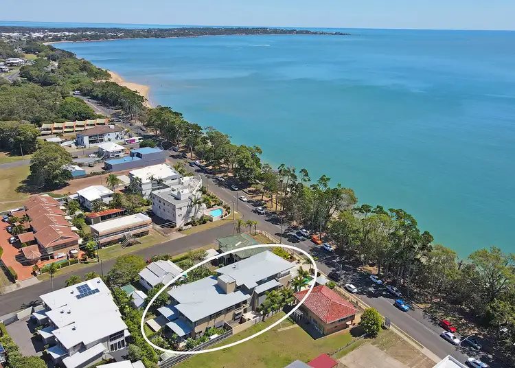 Second view of Homely unit listing, 4/328 esplanade, Scarness QLD 4655