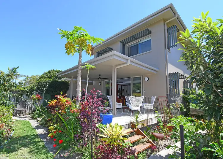 Fourth view of Homely unit listing, 4/328 esplanade, Scarness QLD 4655