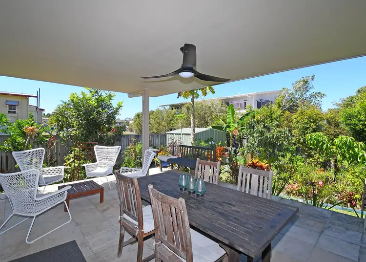 Fifth view of Homely unit listing, 4/328 esplanade, Scarness QLD 4655