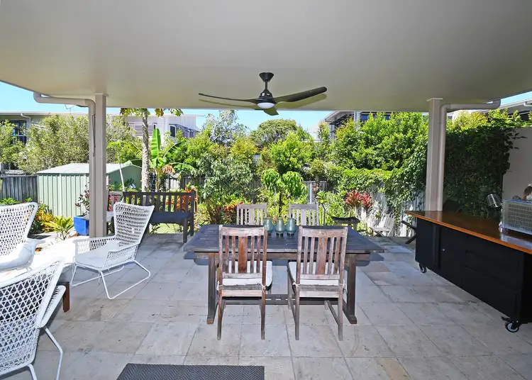 Sixth view of Homely unit listing, 4/328 esplanade, Scarness QLD 4655