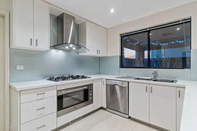 Fifth view of Homely house listing, 288A Cape Street, Yokine WA 6060