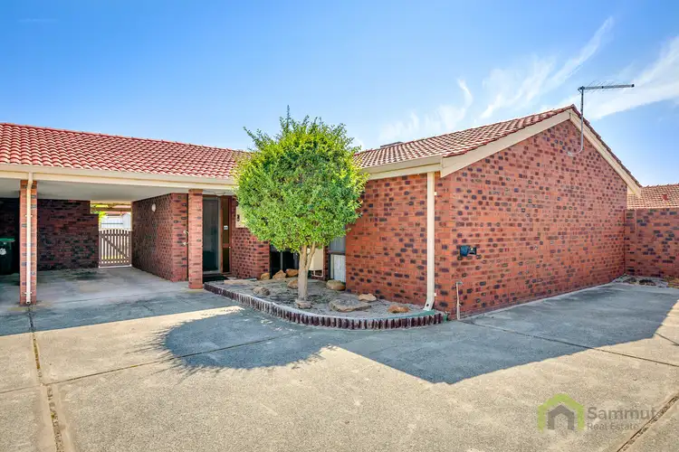 Main view of Homely villa listing, 11/10 Jubilee Place, Eden Hill WA 6054