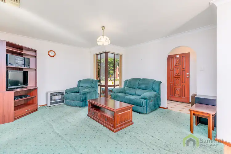 Third view of Homely villa listing, 11/10 Jubilee Place, Eden Hill WA 6054