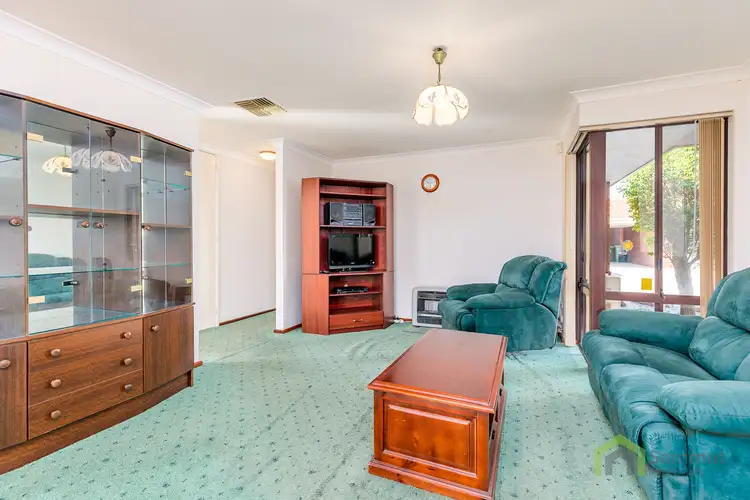 Fourth view of Homely villa listing, 11/10 Jubilee Place, Eden Hill WA 6054
