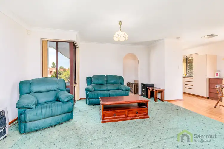 Fifth view of Homely villa listing, 11/10 Jubilee Place, Eden Hill WA 6054