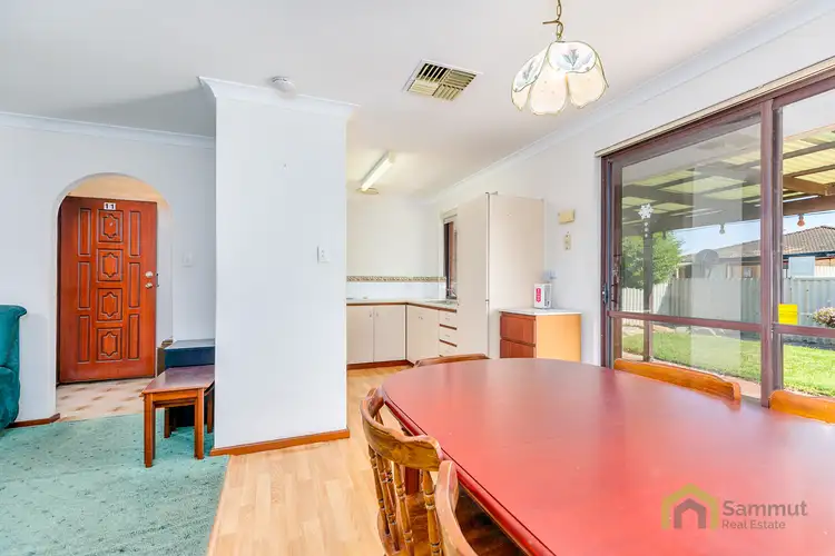 Sixth view of Homely villa listing, 11/10 Jubilee Place, Eden Hill WA 6054