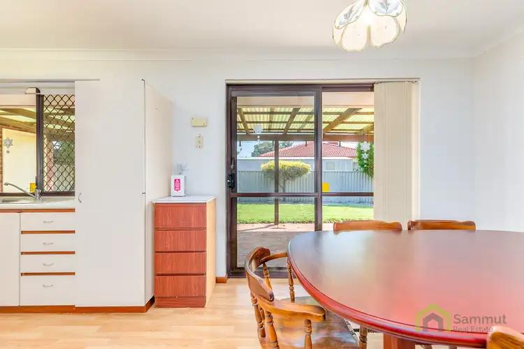 Seventh view of Homely villa listing, 11/10 Jubilee Place, Eden Hill WA 6054