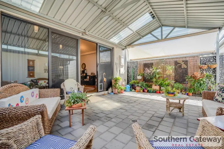 57 Wallaby Parade, Baldivis WA 6171