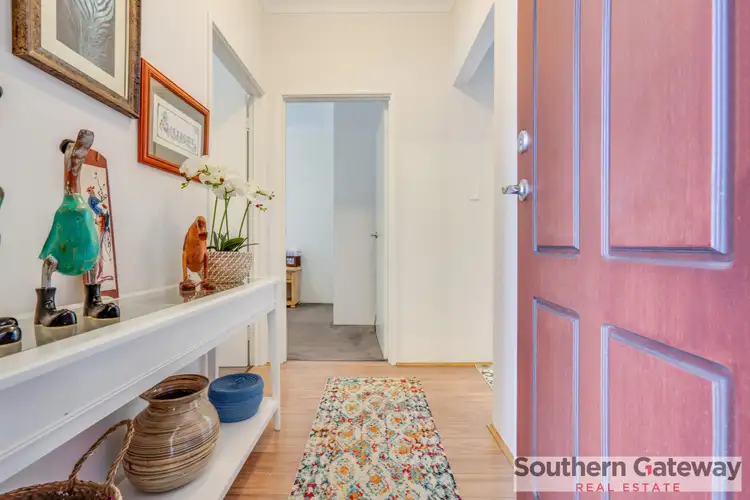 Second view of Homely house listing, 57 Wallaby Parade, Baldivis WA 6171