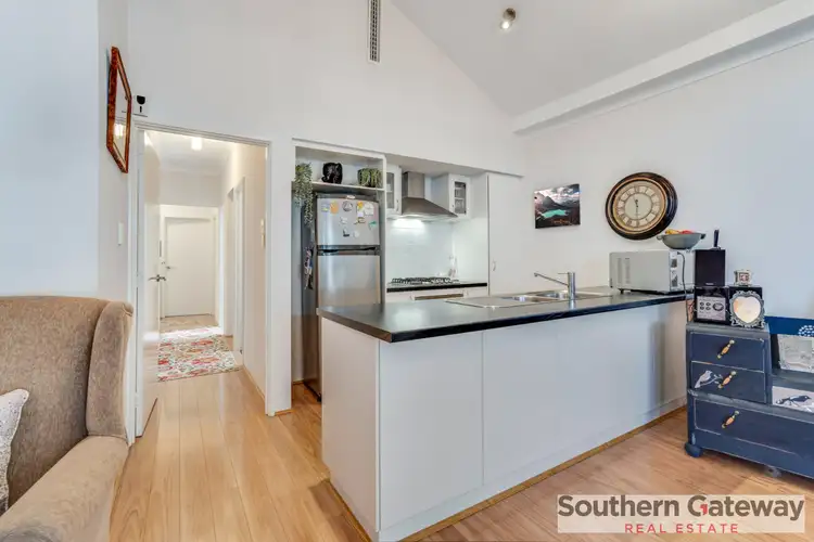 Fourth view of Homely house listing, 57 Wallaby Parade, Baldivis WA 6171