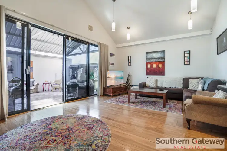 Fifth view of Homely house listing, 57 Wallaby Parade, Baldivis WA 6171