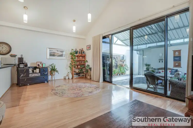 Sixth view of Homely house listing, 57 Wallaby Parade, Baldivis WA 6171