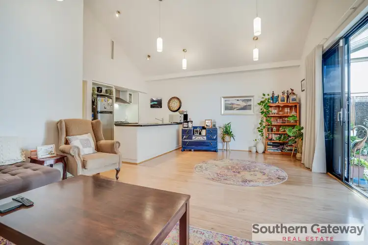 Seventh view of Homely house listing, 57 Wallaby Parade, Baldivis WA 6171