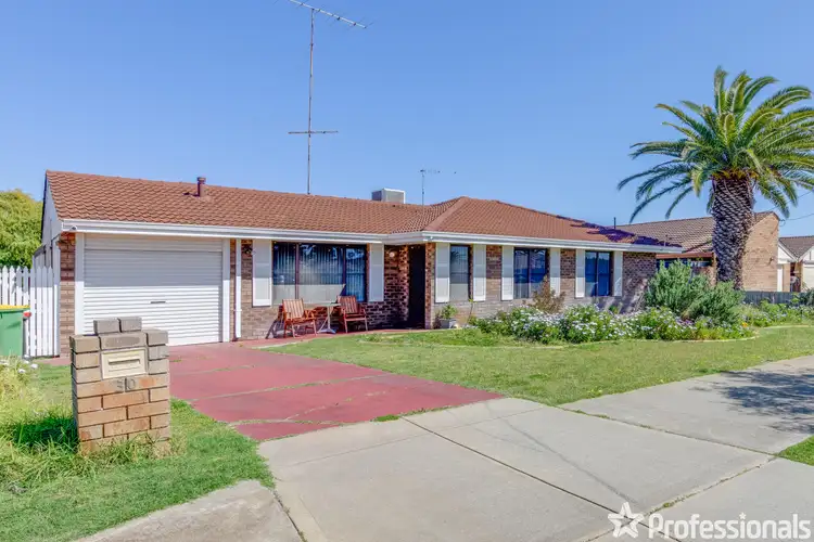 Fourth view of Homely house listing, 30 Waikiki Road, Safety Bay WA 6169