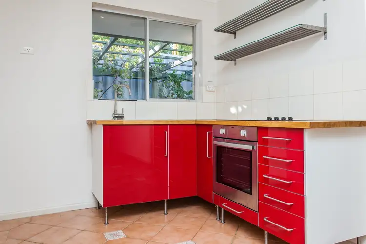 Fourth view of Homely villa listing, 2/155 Forrest Street, Fremantle WA 6160
