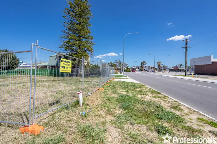 Third view of Homely land listing, 7 Fancote Street, Kelmscott WA 6111