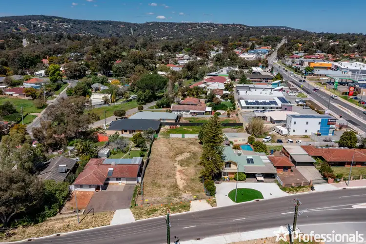 Sixth view of Homely land listing, 7 Fancote Street, Kelmscott WA 6111