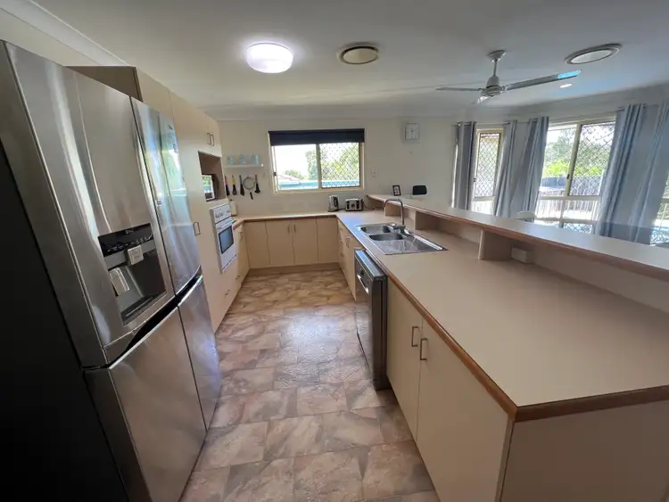 Seventh view of Homely house listing, 40 Lomandra Street, Boyne Island QLD 4680