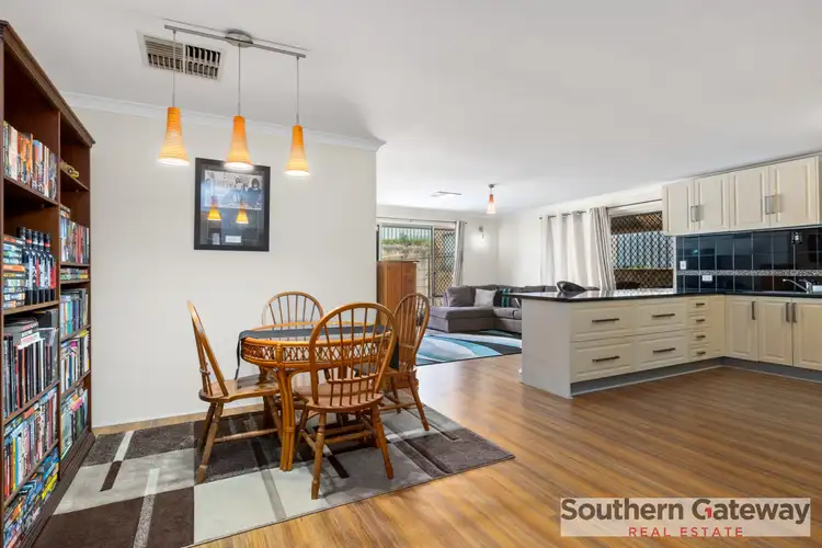 Third view of Homely house listing, 9 Liddington Rise, Leda WA 6170