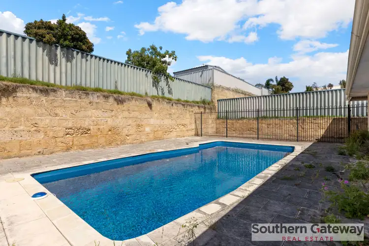 Fifth view of Homely house listing, 9 Liddington Rise, Leda WA 6170